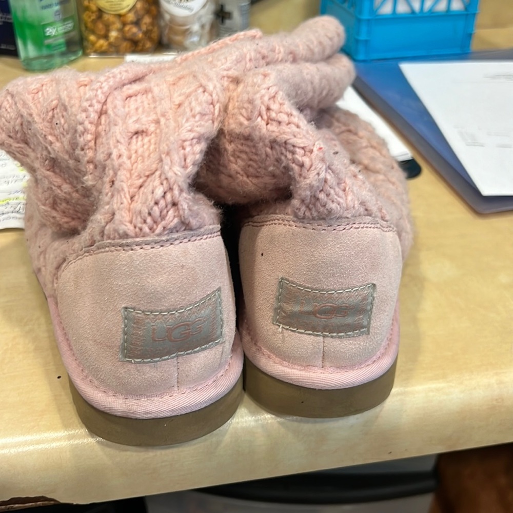 Uggs